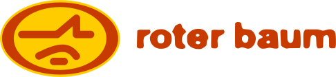 Roter Baum Logo